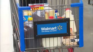 Walmart, Sam’s Club to add tap-to-pay nationwide