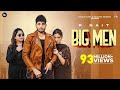Official Music Video | Big Men (Vadde Bande) | R Nait | Gurlez Akhtar | Laddi Gill | #PunjabiSong