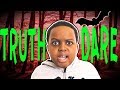 SQUID GAME TRUTH OR DARE! - Onyx Kids Squids