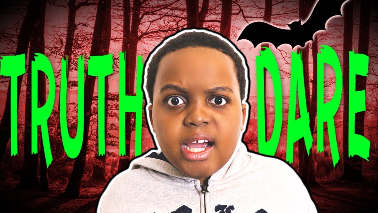 TRUTH OR DARE! - Onyx Kids Squids