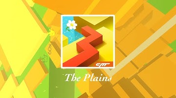 Dancing Line Walkthrough Part 1 (iOS, Android) The Piano Gameplay