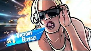 Will this game be the new Fortnite? 🤔 (San Andreas Battleroyale) (Radal reupload)