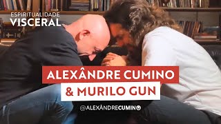 CUMINO ENTREVISTA MURILO GUN