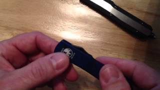 Microtech Mini-Me UT-X70