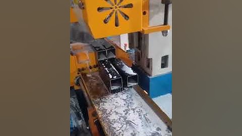 Bàn giao máy cắt plc 425  không bavia - Máy đột thuỷ lực tại thái Nguyên - 0967795833