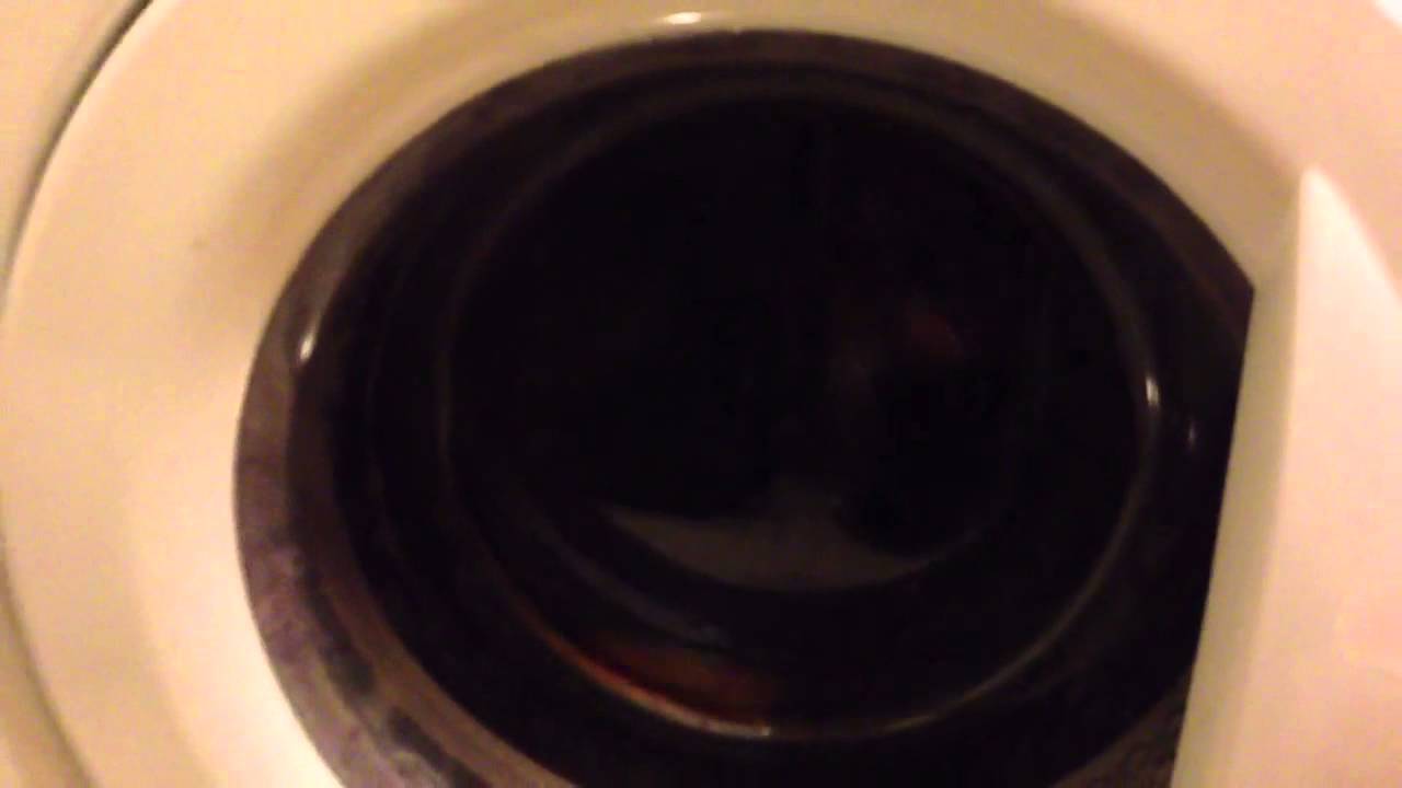Tumble dryer horrible noise YouTube