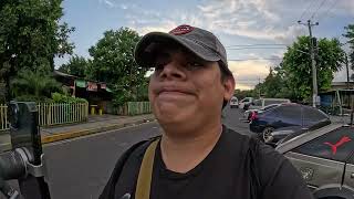 COLONIA CAMPANERA SOYAPANGO PELIGROSO