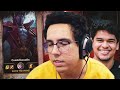 O CARA ME TROLOU, TIVE QUE JOGAR DE KASSADIN JG! DUO AYEL