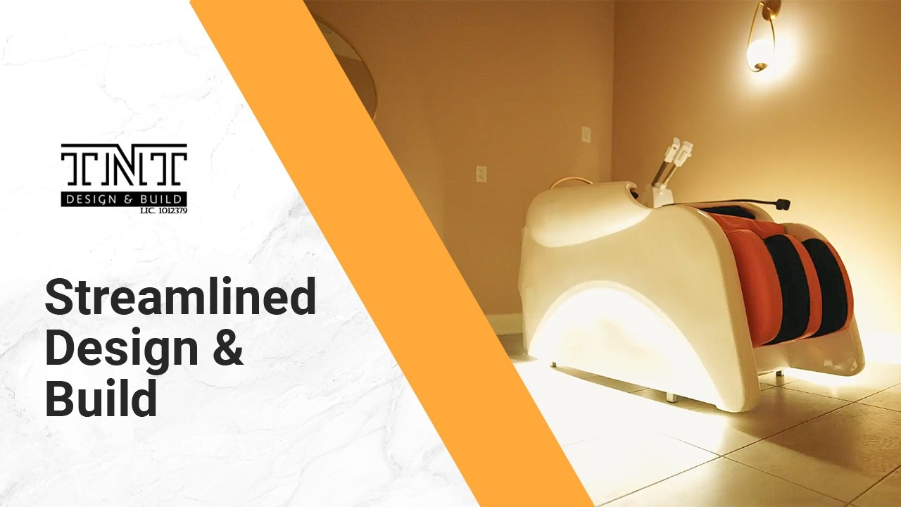 Streamlined Design & Build - TNT Design & Build - YouTube