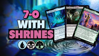 Download Lagu STILL IN SHOCK HOW GOOD THIS IS, WHAT IS HAPPENING?! | MTG Arena MP3