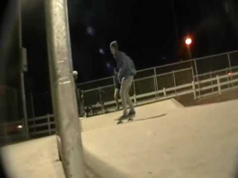 Travis Duncan Skate Montage