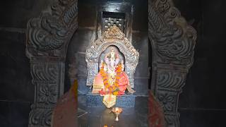 Naam Tujhe Gheta Deva Hoi Samadhan | Ganpati Bappa Morya #bappa#ganesh#4k#song#yt