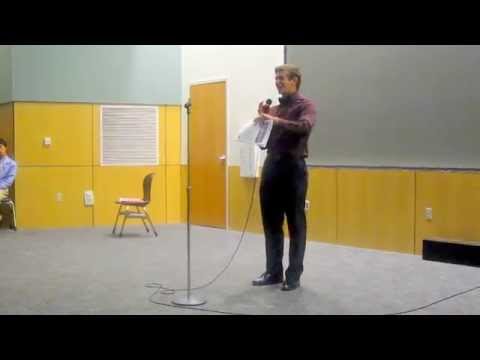 2013 Virginia HOBY Leadership Seminar I Walk Away With 2 