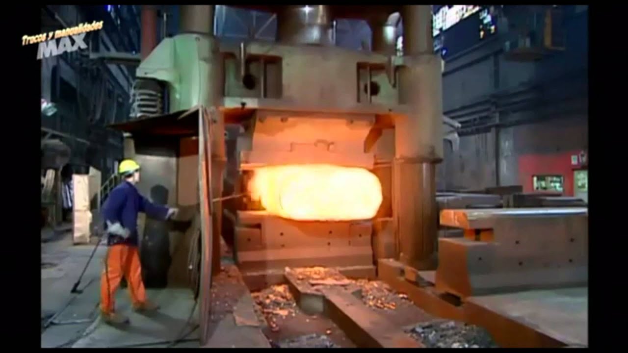 Cuales son los 6 tipos mas comunes de trabajo del metal descubre las opciones Cuales son los 6 tipos mas comunes de trabajo del metal descubre las opciones