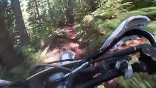 devils head isde speical test  2 part 1