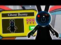 Nueva Skin Secreta *BUNNY FANTASMA* | PIGGY ROBLOX