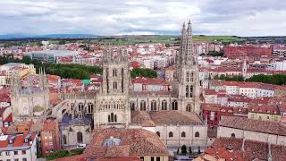 España Burgos