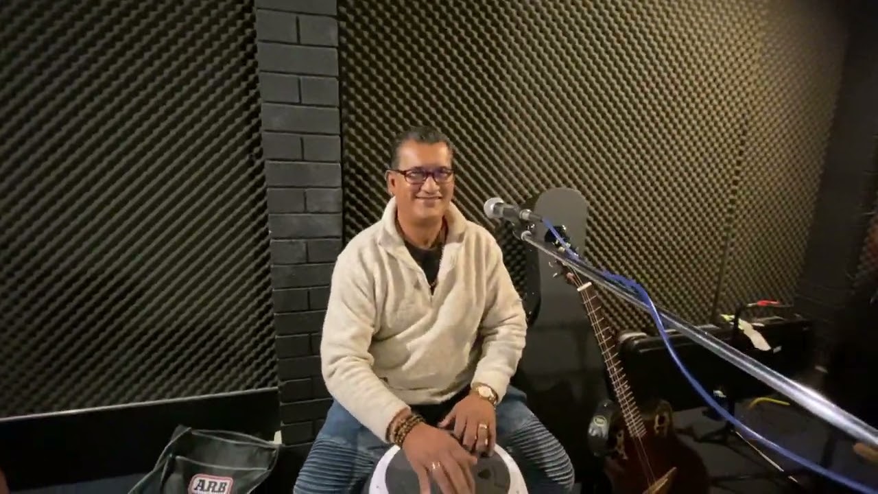 O Meri Jaisi Haseena Instrumental