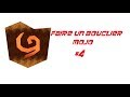 Comment faire un bouclier mojo  en bois wood shield young link wood geek