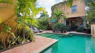 Residential for rent - 325 Greymon Drive West Palm Beach FL 33405