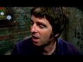 Noel Gallagher Discusses Rivalry w/ Liam