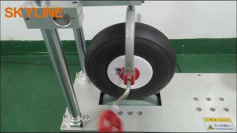 Kids Tricycles Durability Tester