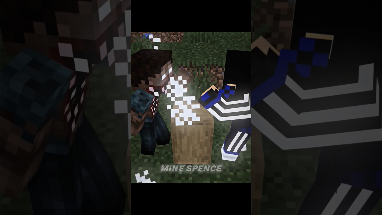 Minecraft Arm Wrestle 🗿