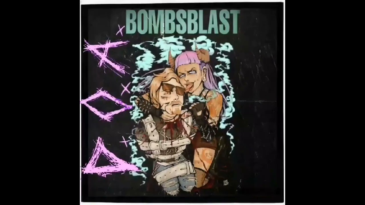 Obejrzyj BOMBSBLAST- D.O.A. w YouTube Obejrzyj BOMBSBLAST- D.O.A. w YouTube