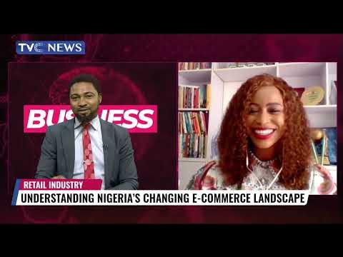 Bisi Akintayo Analyses Nigeria’s Changing E-Commerce Landscape