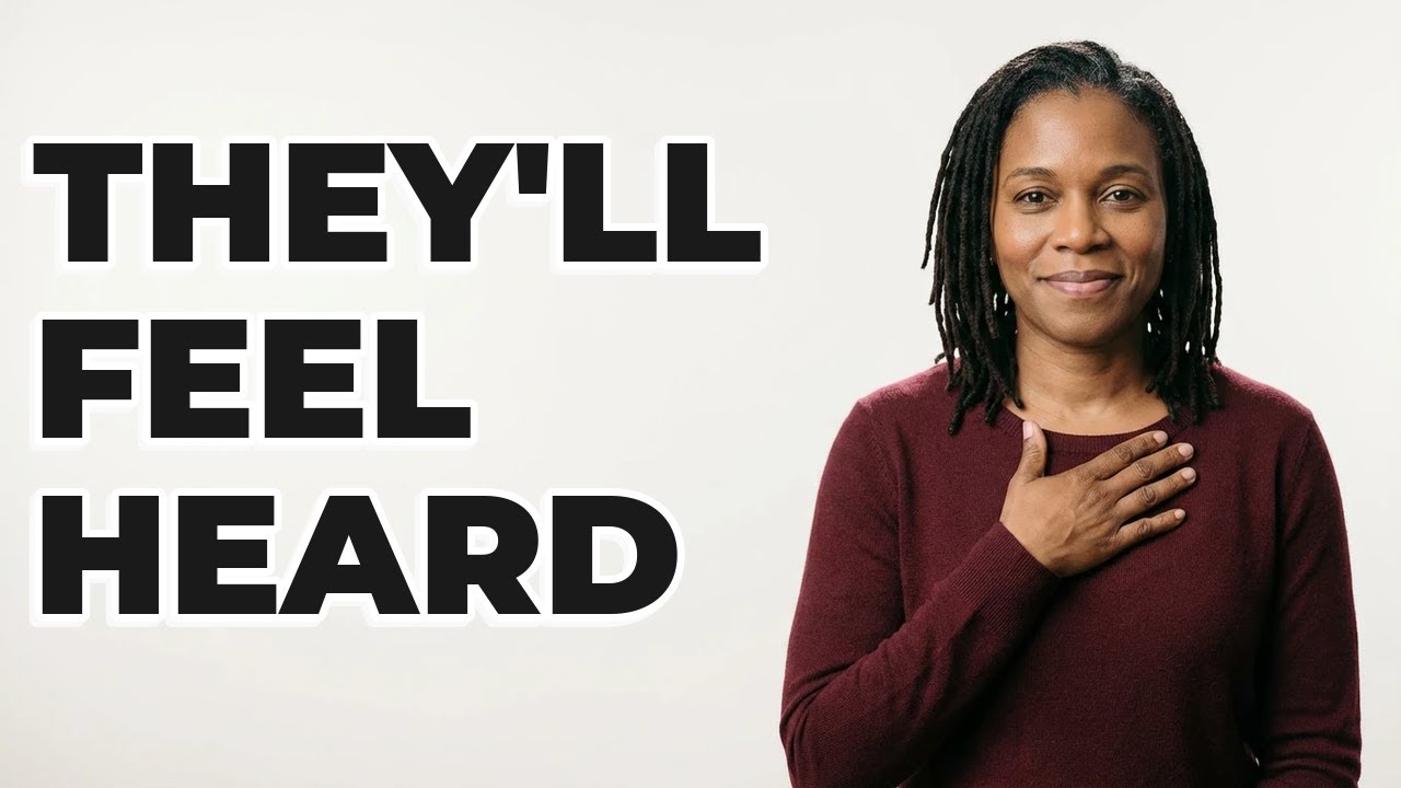 How To Show Your Teenager You Understand?