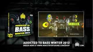 Addicted To Bass Winter 2012 Minimix ministry Of Sound Uk Out Now addictedtobass