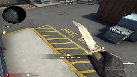 nuke triple edgebug no cap