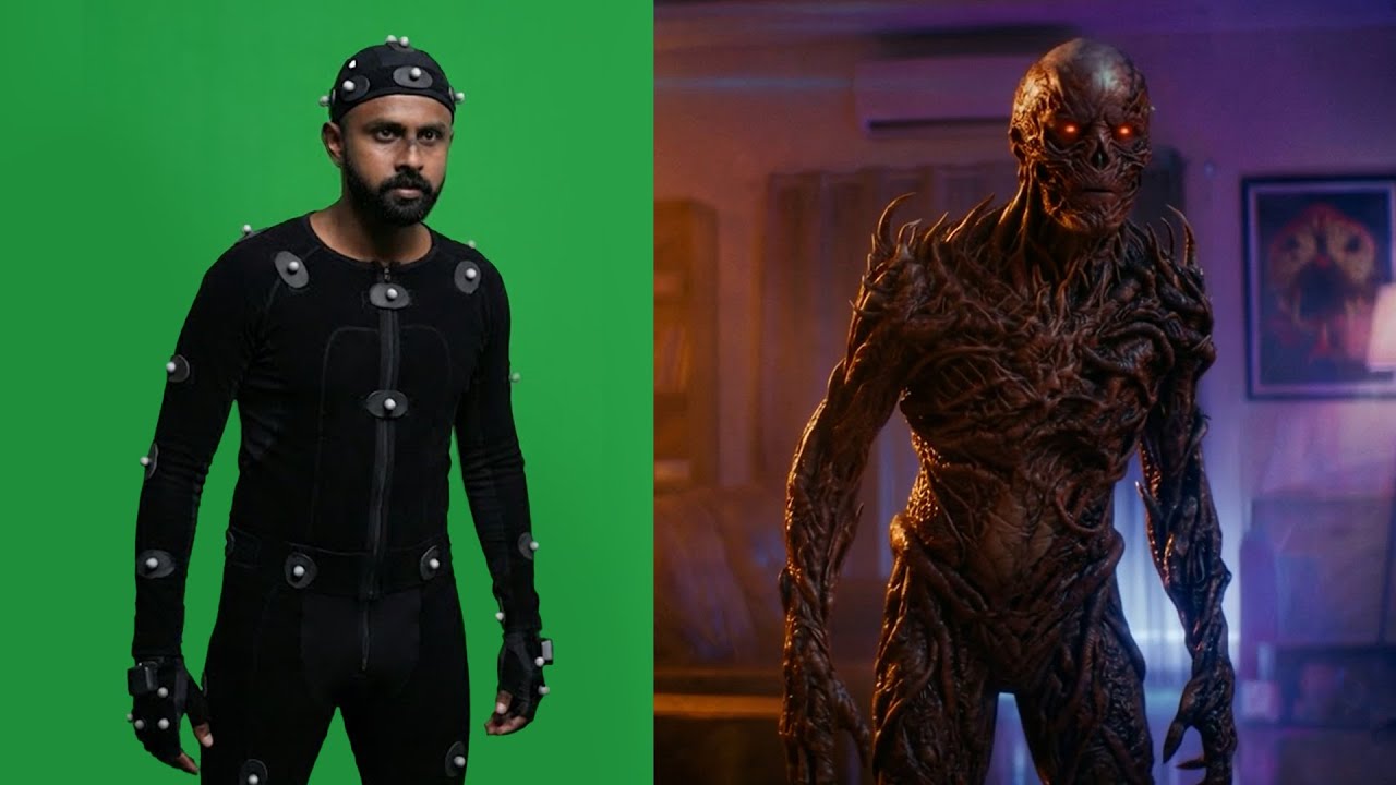 AI Filmmaking Masterclass | Motion Capture മുതൽ Cinematic Short Film വരെ