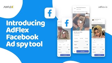 What is Facebook Ad spy tool?