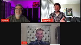 An Independent Film Marketing Plan that Worked