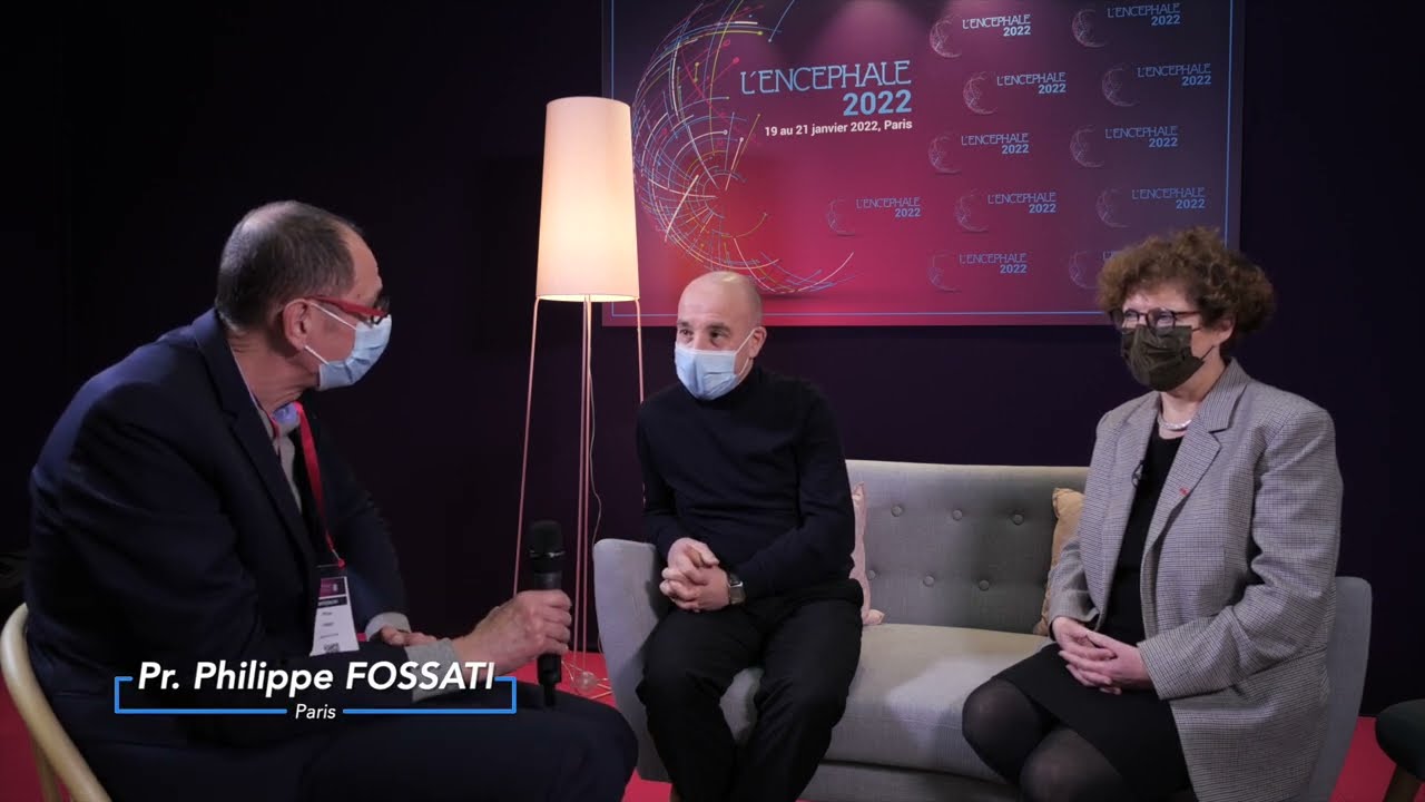 Lien entre microbiote intestinal et troubles psychiatriques à l'