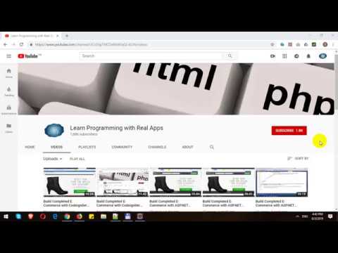 Build Completed E-Commerce