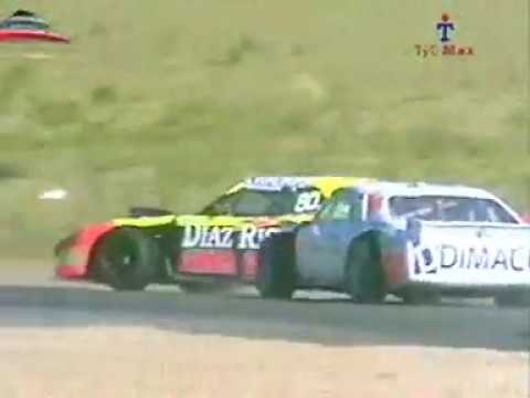 27.02.2005. Turismo Carretera. Comodoro Rivadavia. Serie 3. video phone beyonce mp3