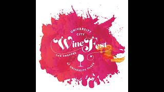 University City Wine Fest 2026 - Powered by University City Partners