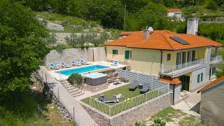 Villa Maruncela In Lokva Rogoznica