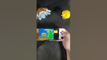 M1 M2 Buttons BSP D3 Controller How To Guide