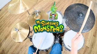 Musician Vs My Singing Monsters screenshot 5