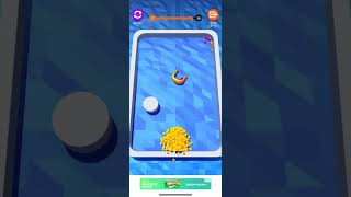 Collect cubes gameplay screenshot 4