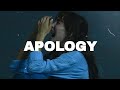 FREE Sad Type Beat - "Apology" | Emotional Rap Piano Instrumental
