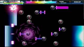 [Technika Viur TL. Custom Pattern] Chemical Slave