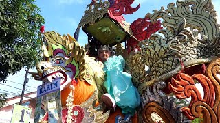 BASAH BASAH | PUTRA GENADES LIVE MEKARJAYA COMPRENG SUBANG | 5 NOVEMBER 2024