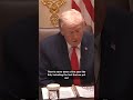 ''This has been...the most successful year of any administration in American history'