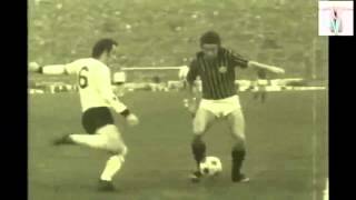 il miracolo CESENA calcio-primo anno serie A 1973-74