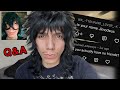 The Jimodeus / Mijo Q&amp;A