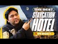 Best Staycation Hotel in BGC -- SEDA? (+Kamustahan!)